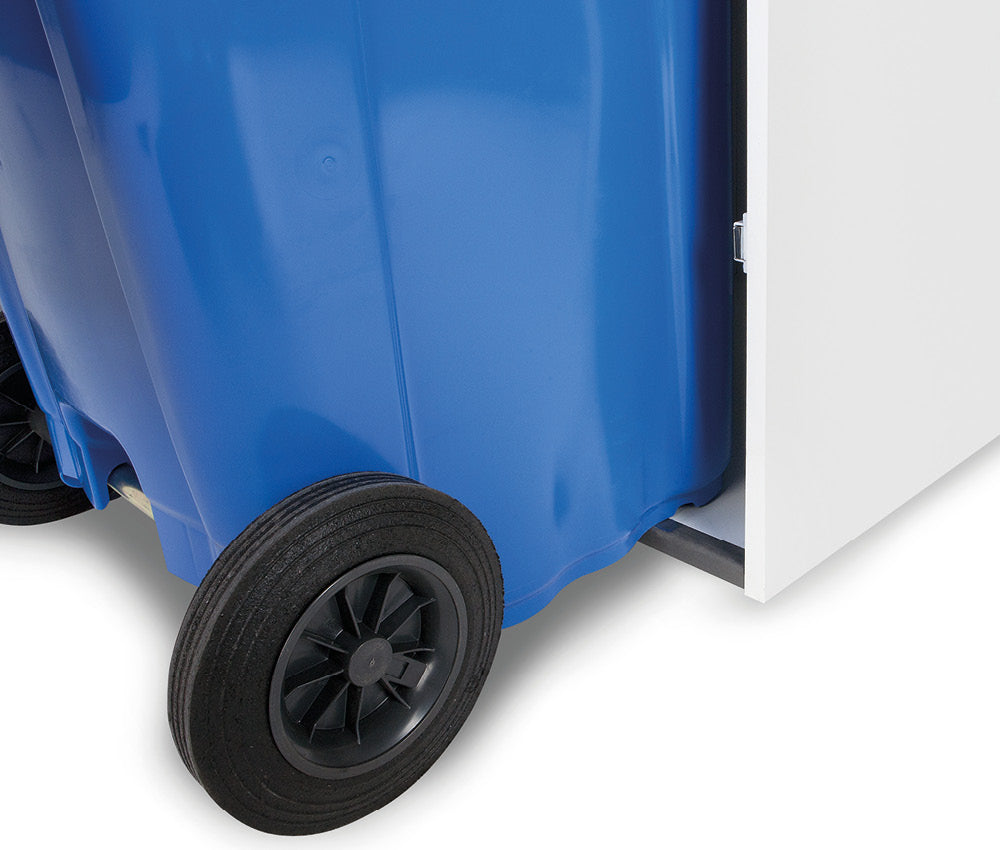 HSM Pure 740 max 1/16 x 5/8 with External Automatic Oiler - HSM2372M