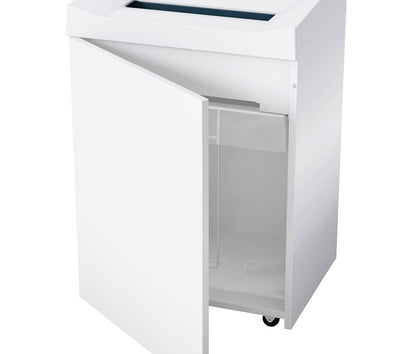 HSM Pure 630 1/4 Inch Strip Cut Document Shredder - HSM2361