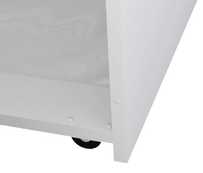 HSM Pure 740 3/16 x 1 1/8 with External Automatic Oiler - HSM23734
