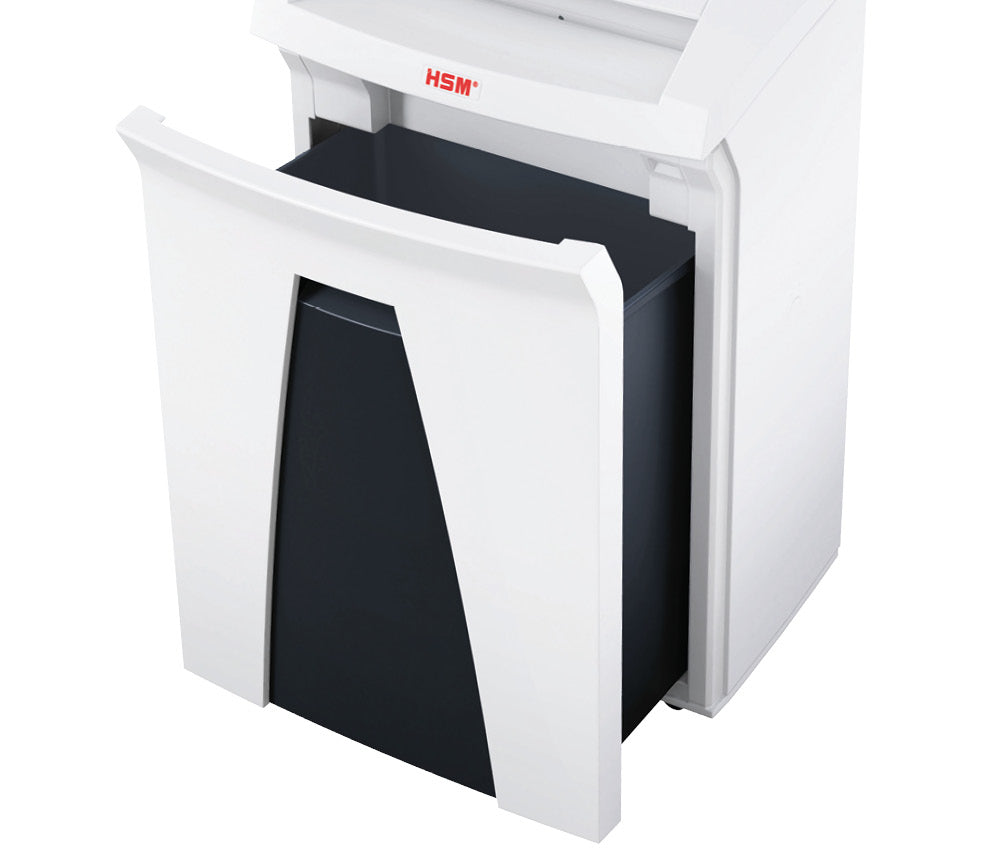HSM SECURIO C18 1/16 x 5/8 Cross Cut Document Shredder - HSM1912