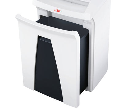 HSM SECURIO B22 1/8 x 1 1/8 Cross Cut Document Shredder - HSM1833