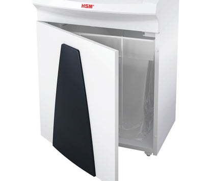 HSM SECURIO P40i 1/32 x 7/16 Cross Cut Document Shredder - HSM1885