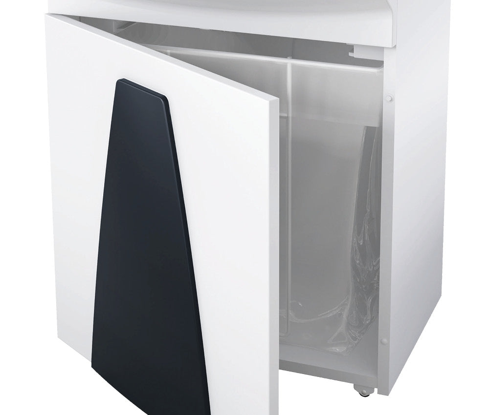HSM SECURIO B34 1/16 x 5/8 Cross Cut Document Shredder - HSM1842