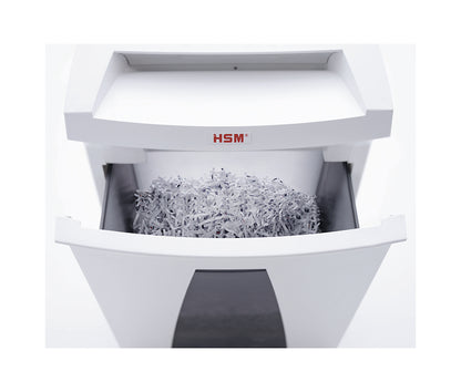 HSM SECURIO B24 1/4 Inch Strip Cut Document Shredder - HSM1781