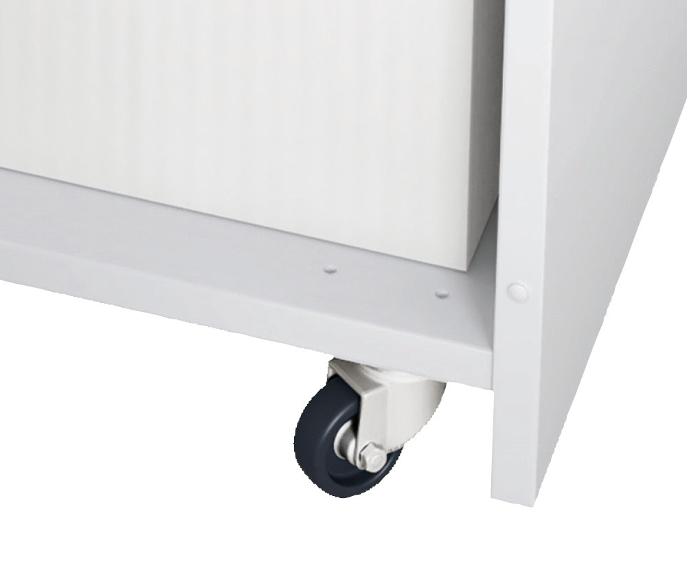 HSM SECURIO P40i 3/16 x 1 1/8 with separate CD cutting unit 4x7mm
