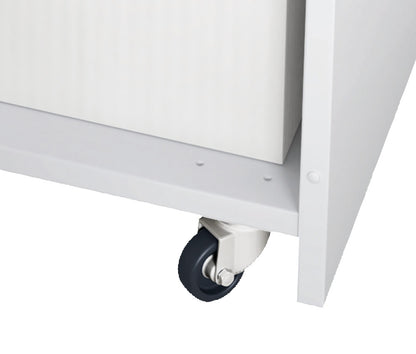HSM SECURIO P40i 3/16 x 1 1/8 with separate CD cutting unit 4x7mm