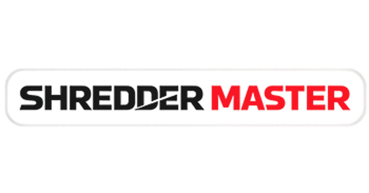 Shredder Master