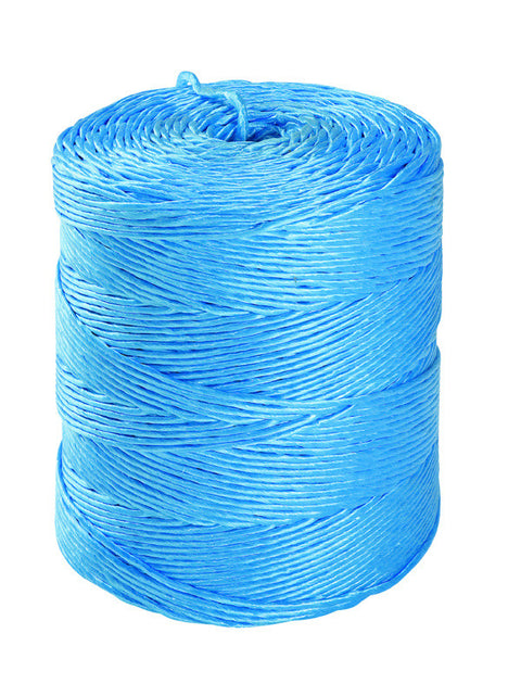 Strapping twine for V-Press 60