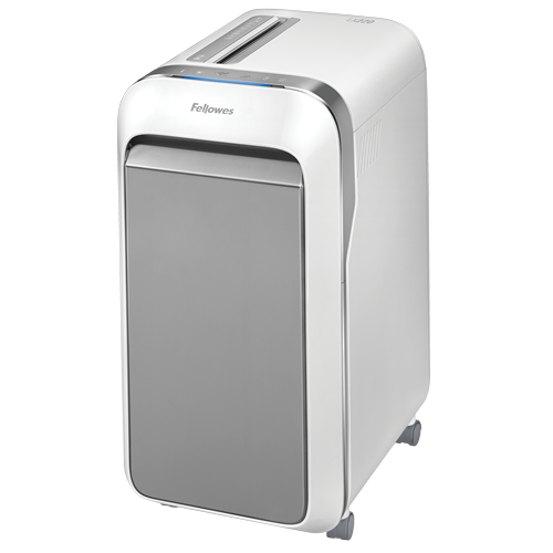 Fellowes-5015501-Powershred¨ LX220 Micro-Cut Shredder (White)