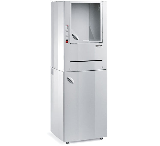 Kobra 400 WB (With Hopper)-KOBRA