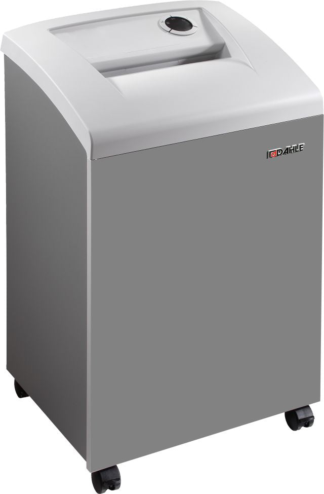 Dahle CleanTEC 41334 High Security Shredder with Fine Dust Filter
