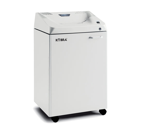 300.1 S5 Kobra Strip Cut Shredder-KOBRA