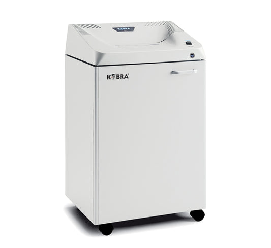 300.1 S5 Kobra Strip Cut Shredder-KOBRA
