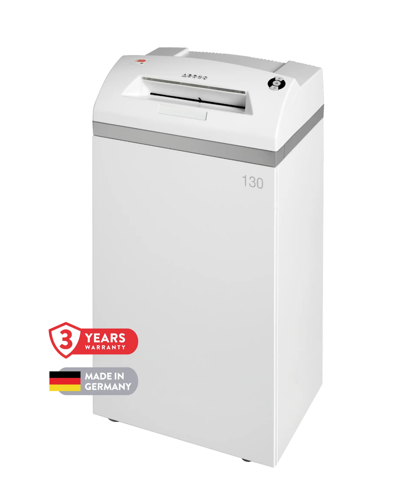 intimus-225254P1-intimus 130 CP4 3.8x36 mm, 120 V/60 Hz w/oiler package