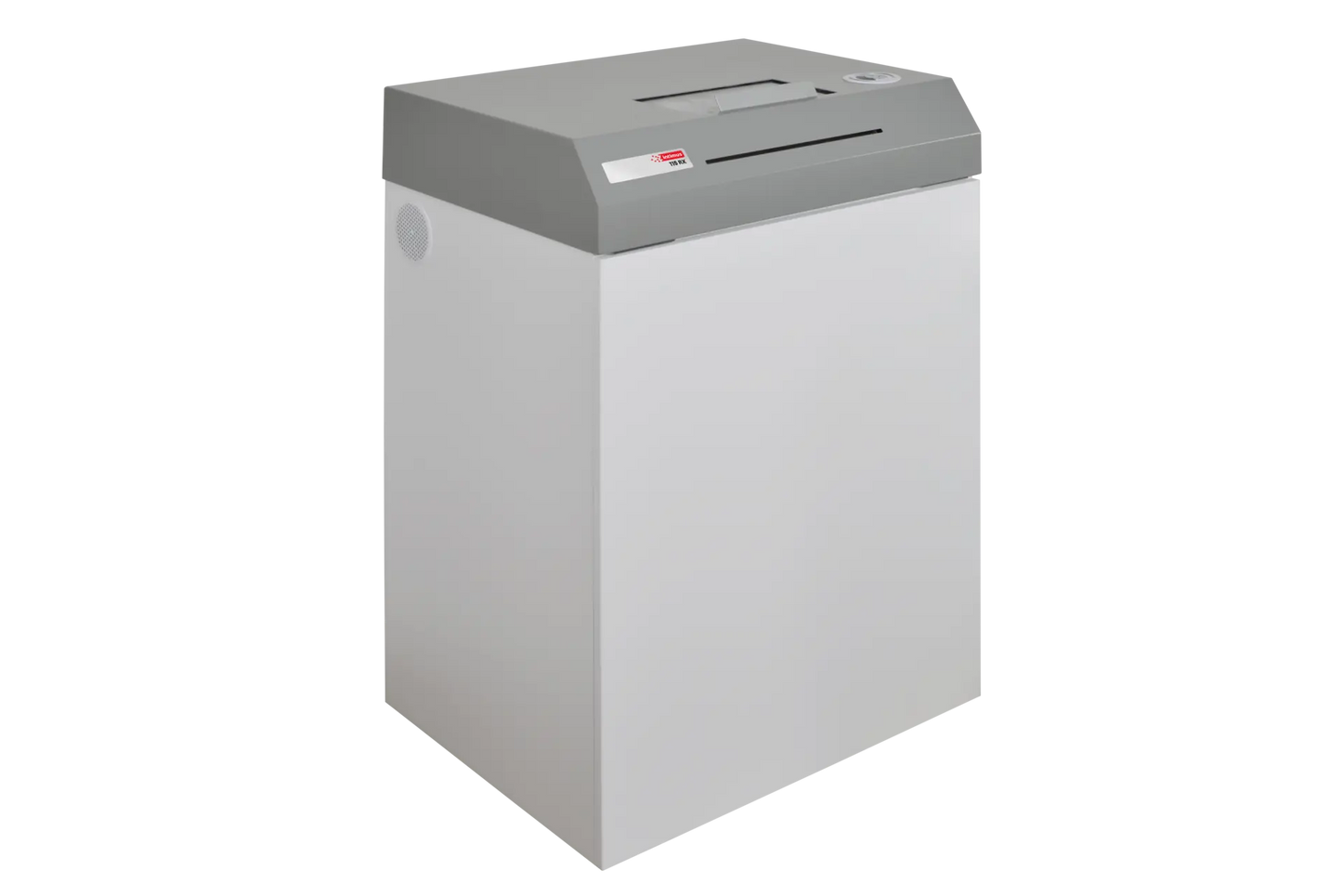 intimus-333401-intimus Omnishred 115 Professional, Multifunctional Shredder with Smart Feeding Options