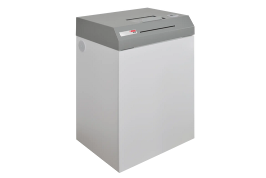 intimus-333401-intimus Omnishred 115 Professional, Multifunctional Shredder with Smart Feeding Options