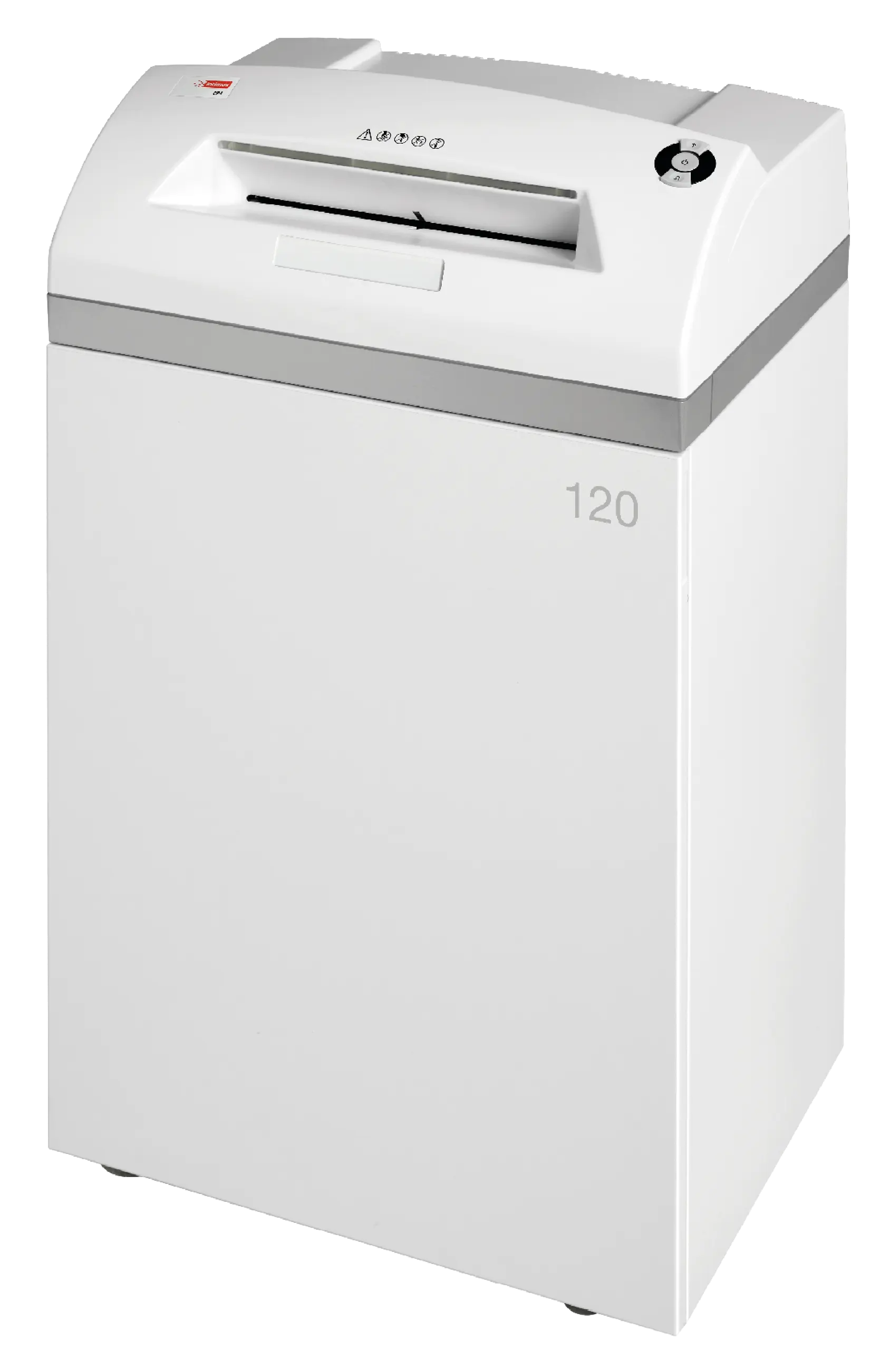 intimus-227124P1-intimus 120 CP4 3.8x36 mm, 120 V/60 Hz w/oiler package