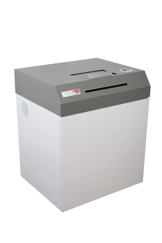 intimus-333301-intimus OmniShred 85 Professional, Multifunctional Shredder with Smart Feeding Options