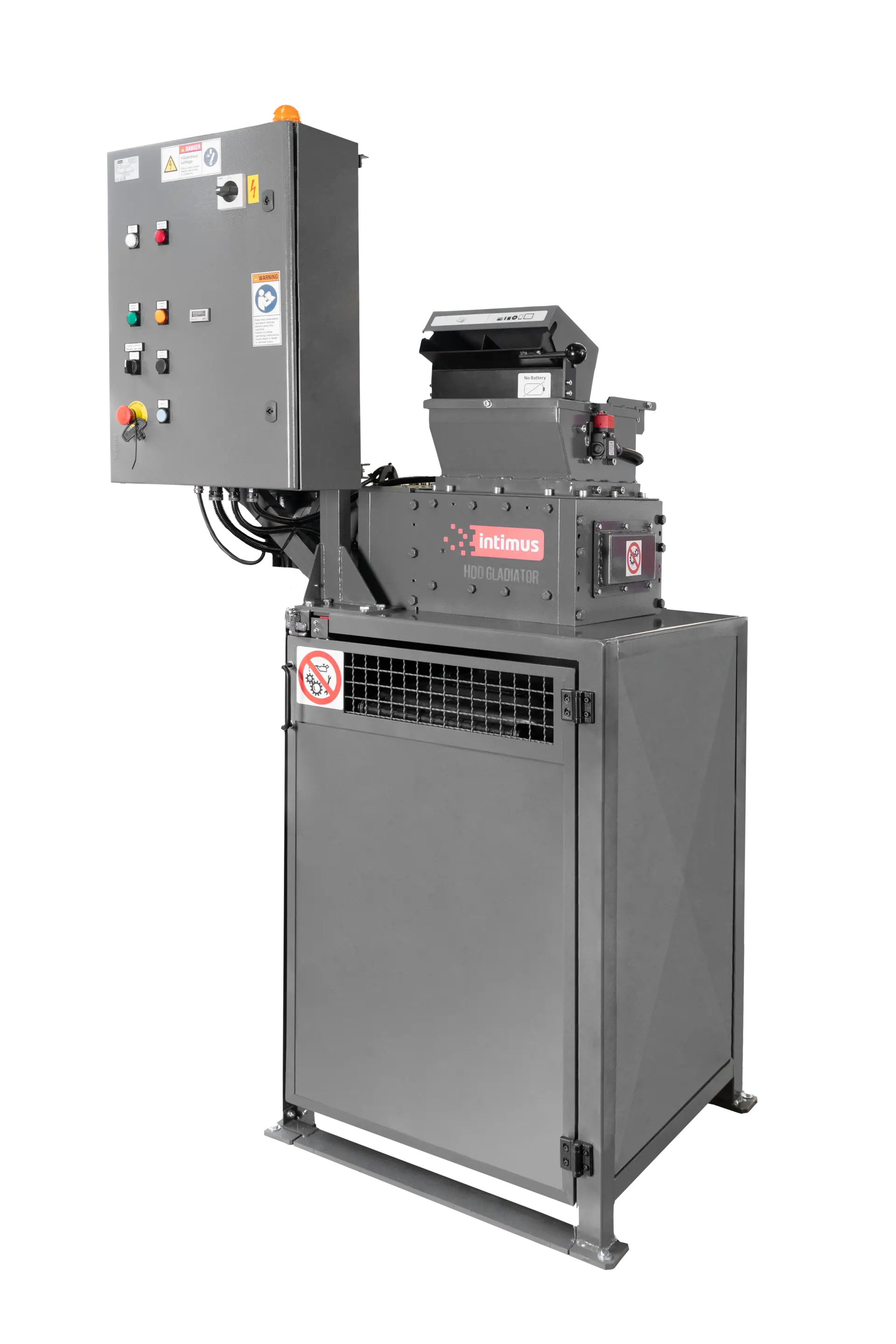intimus-555704-intimus HDD Gladiator High-Performance HDD & SSD Shredder