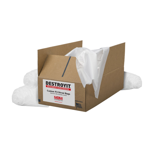 MBM-AC0924-MBM AC0924 1 case (4000 ss extra large, 4105 cross-cut, 4106, 5009