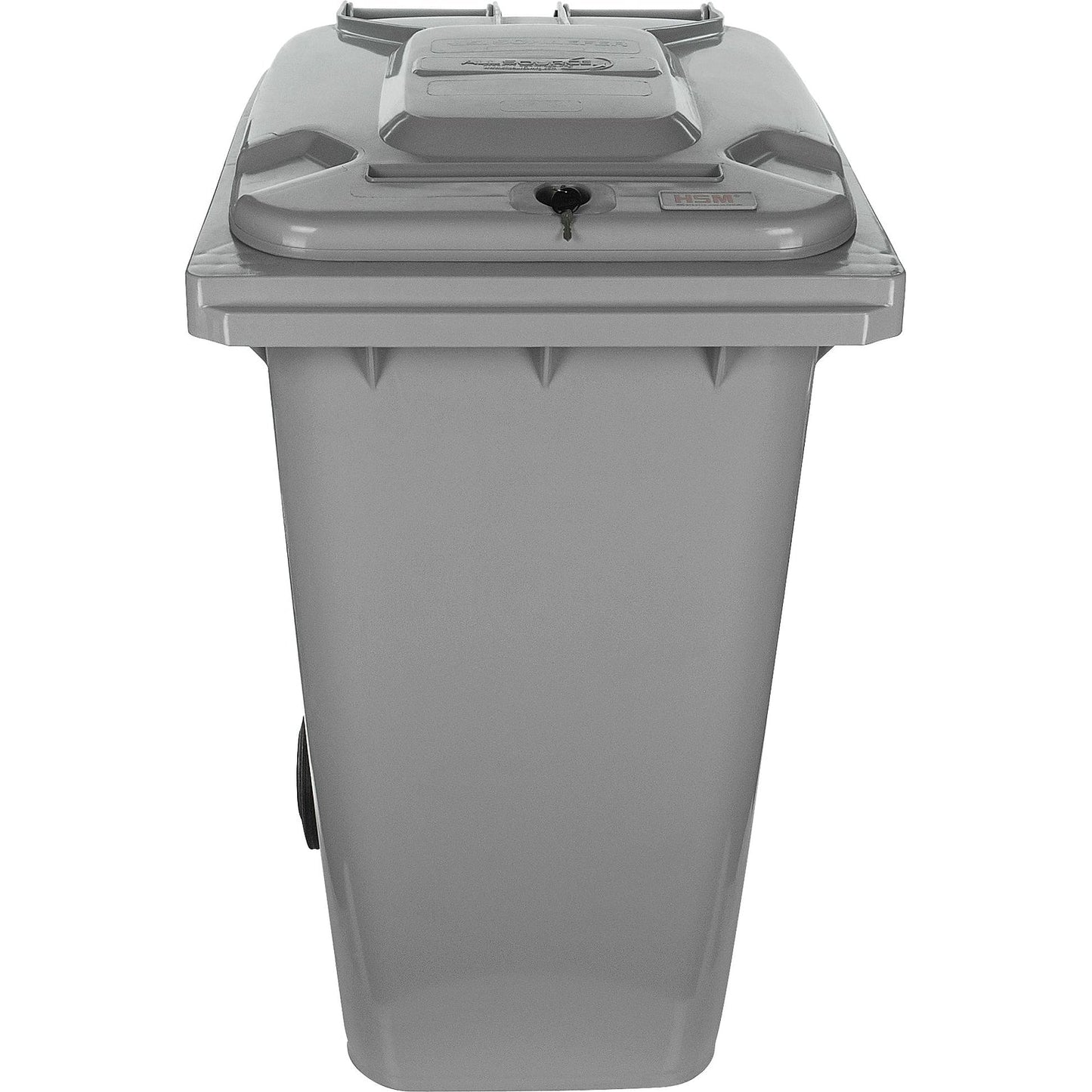 HSM 65 Gallon Shredder Bin - 1070070180
