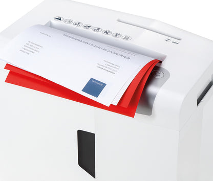 HSM shredstar X20 5/32 x 1 7/16 inch with separate CD cutting unit - HSM1051w