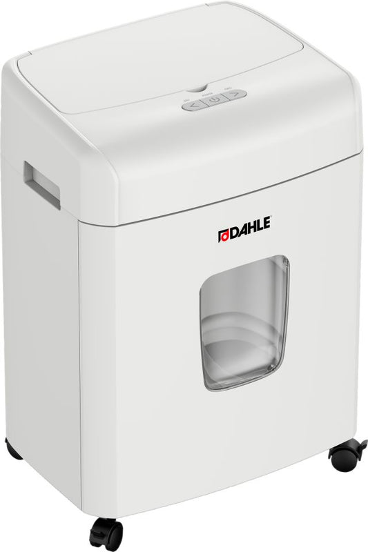 Dahle ShredMATIC SM 90 Auto-Feed Shredder - Fast, Hassle-Free Security