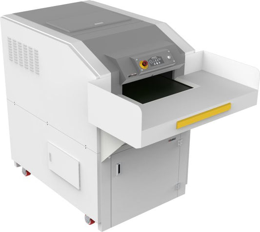 Dahle PowerTEC 929 IS High Capacity Conveyor Shredder