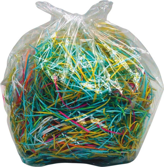 Dahle 20723 Shred Bags for 8-10 Gal. Shredders - 200/Box